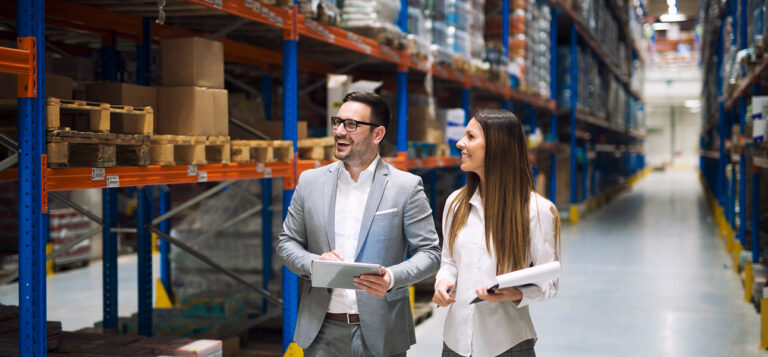 Manpower & Recruitment