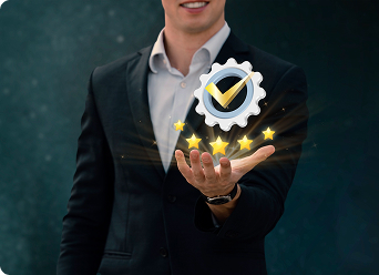 ProLink Achieves ISO Certification