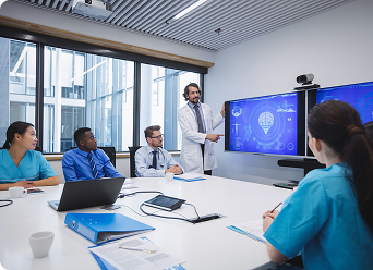 Healthcare Infrastructure Development Insights